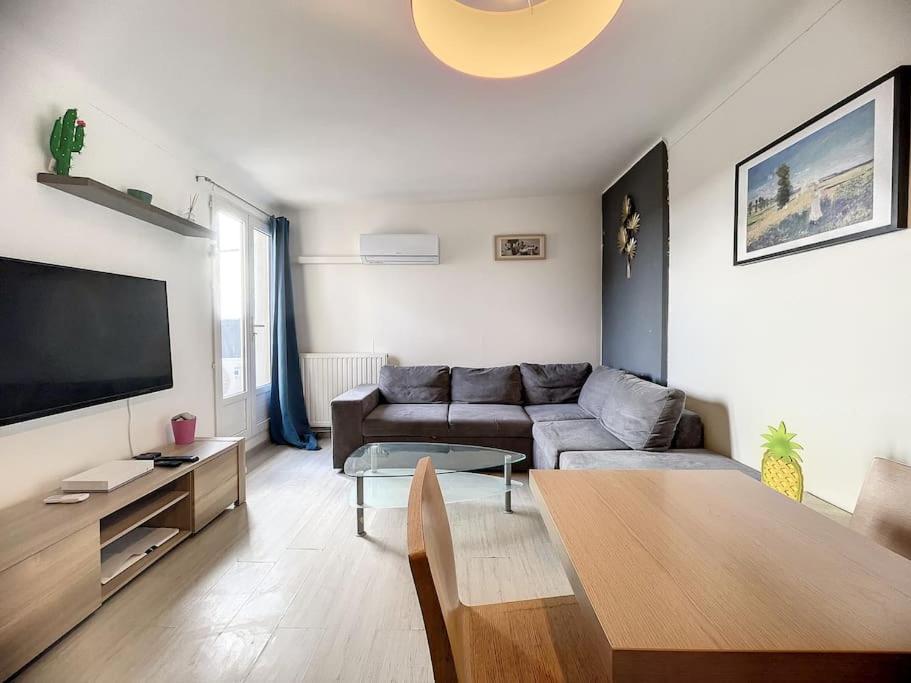 Appartamento 2 Pieces - Hyper Centre Jean Medecin *